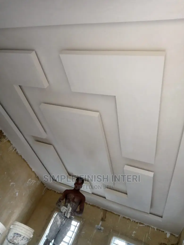 Pop Ceiling Design at Best Price