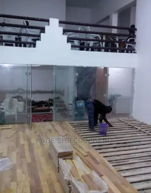 Solid Hardwood Floors