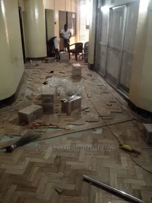 Solid Hardwood Floors