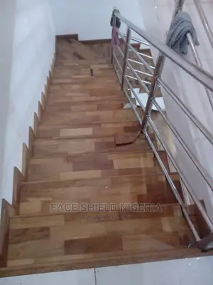 Solid Hardwood Floors