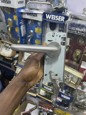 High Quality Separate Handle Door Lock Set