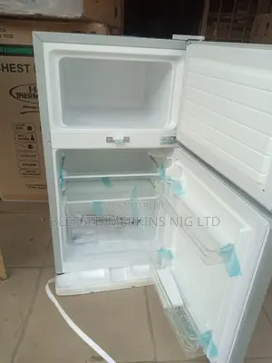 Haier Thermocool Fridge 80litres