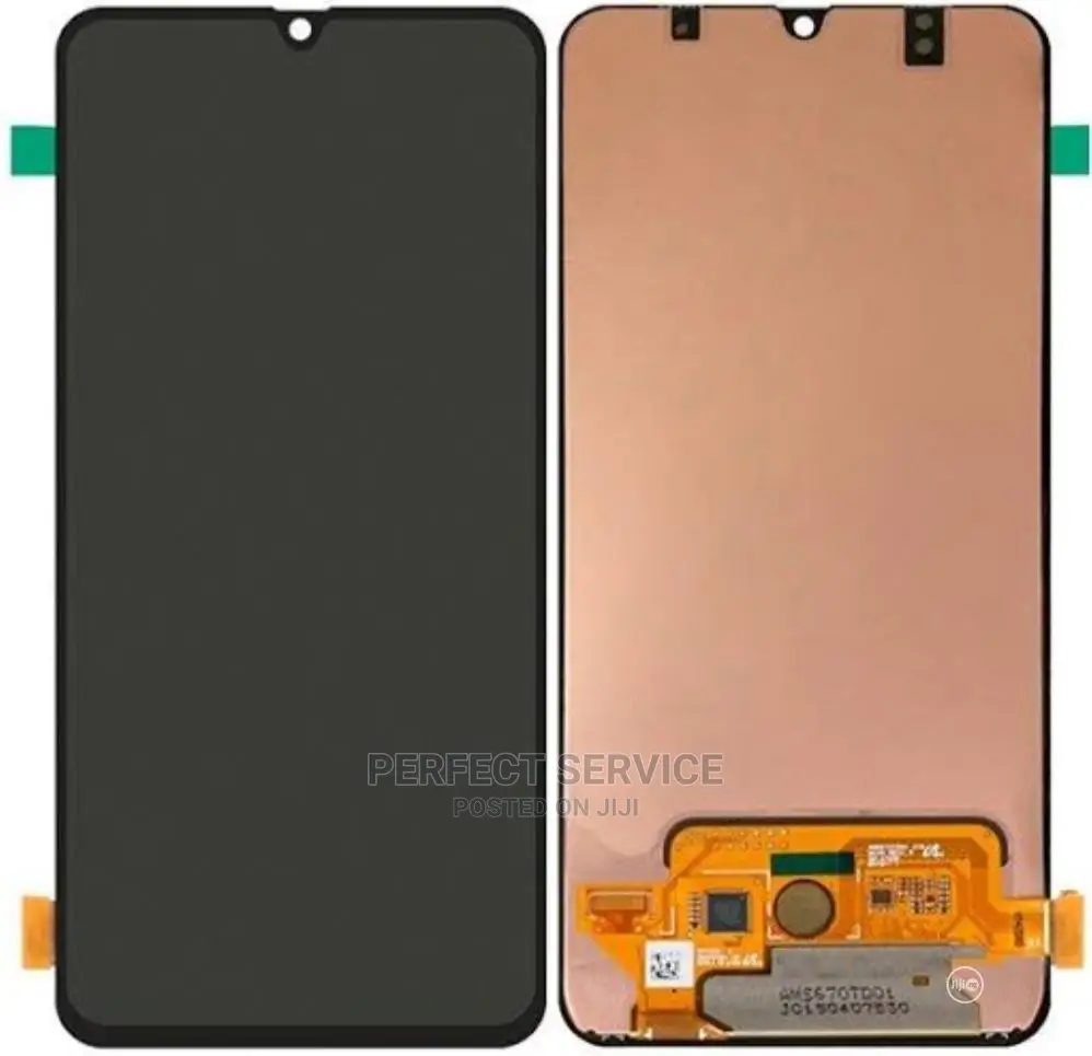 Samsung A50 / A70 Screen For Sale And Fixing