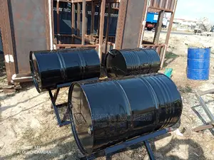 Iron Barbecue Grilled