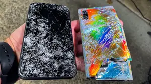 Samsung A11 / A12 Screen for Sale and Fixing