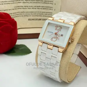 Female Guess Wristwatch