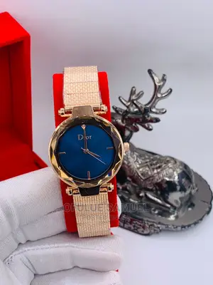 Female Wristwatch