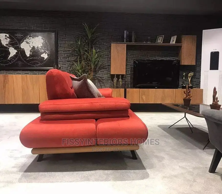 Fissyinterior Sofa