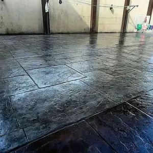 Floor Work
