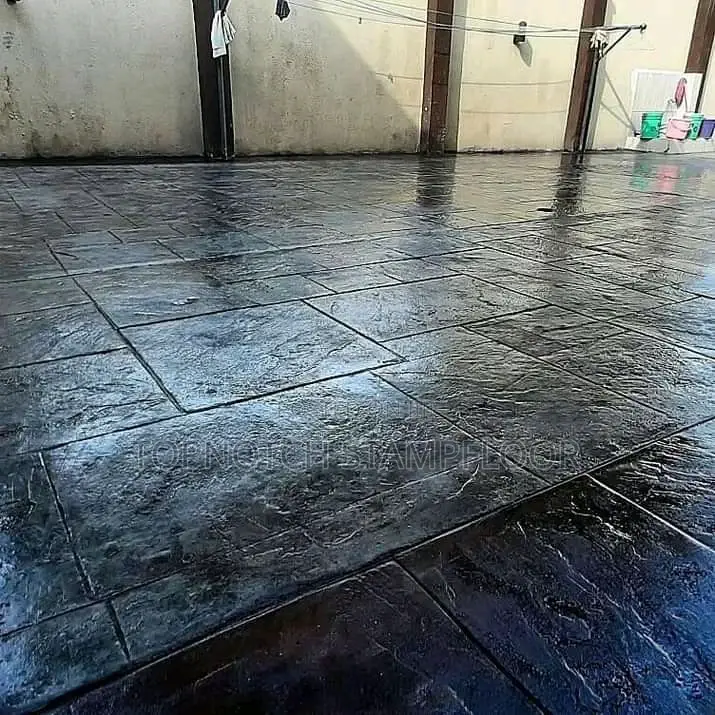 Floor Work