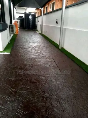 Floor Work