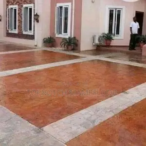 Floor Work