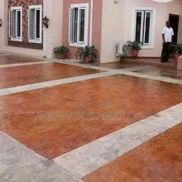 Floor Work