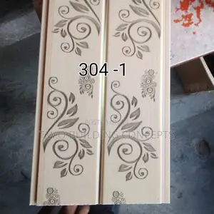 P V C Ceiling