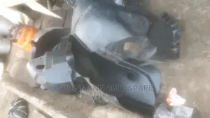 Sand Protector Ford Focus
