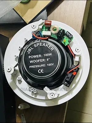 Original 100 Watts JBL Ceiling Speaker
