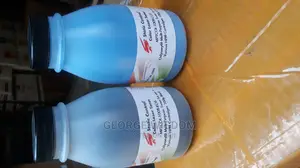 Original Static Toner for Refill Toners