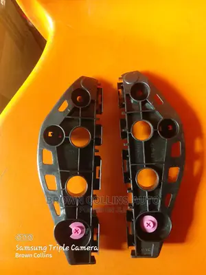Rx350 2013/2015 Bumper Hanger /Chip