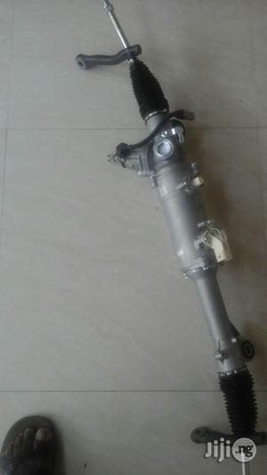 Streeing Rack For Lexus Is 250 Gs 300, 350