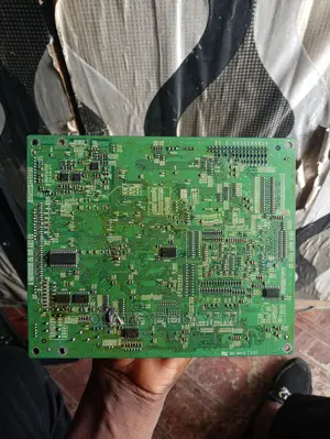 Repairs and Servicing