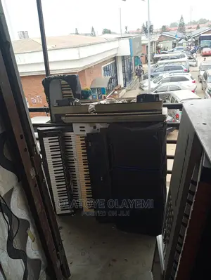 Repairs and Servicing