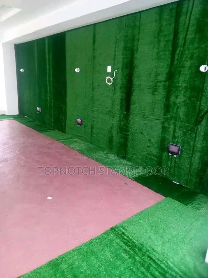 Concrete Stamp Floor Creative Increte