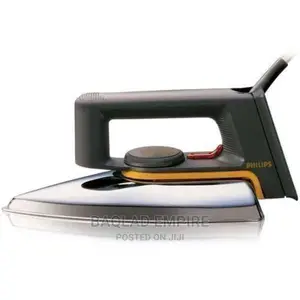 Philip Iron Dry