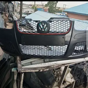 Golf 5 /JETTA 5 GTI BOMBER