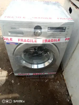 10kg Samsung Inverter Direct Drive Automatic Washing Machine