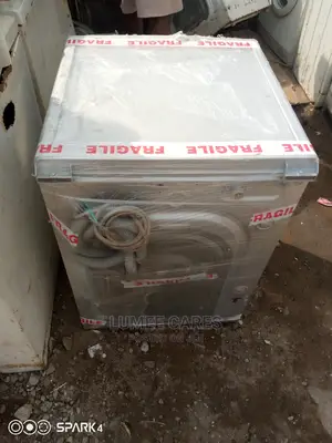 10kg Samsung Inverter Direct Drive Automatic Washing Machine