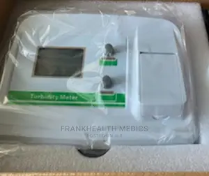Turbidity Meter