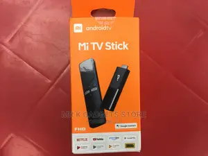 Mi TV Stick