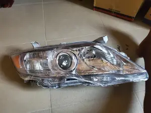 Headlights For Toyota Camry 2010/11 Model Taiwan Made