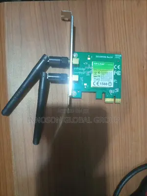 Tp Links Wireless Card