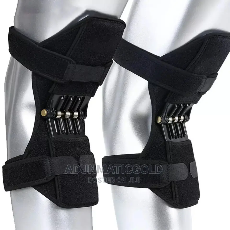 Power Knee Brace