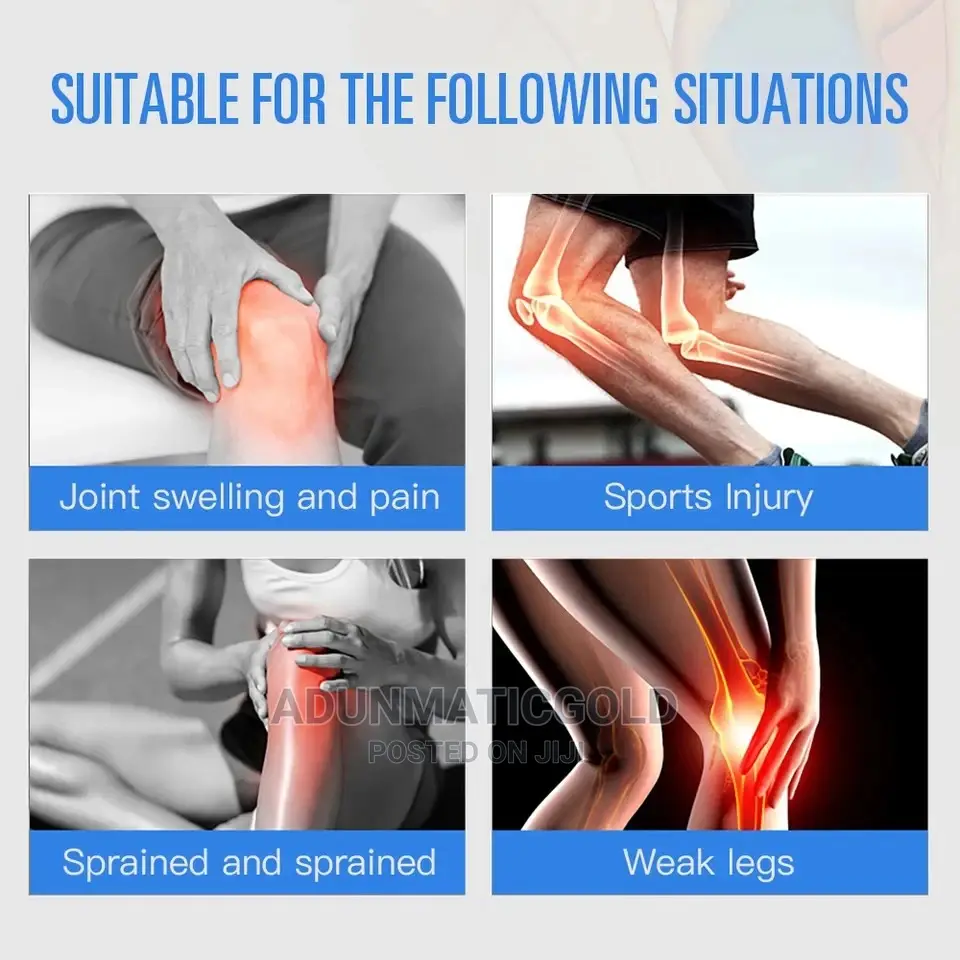 Power Knee Brace