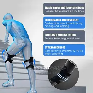 Power Knee Brace