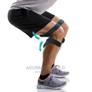 Power Knee Brace