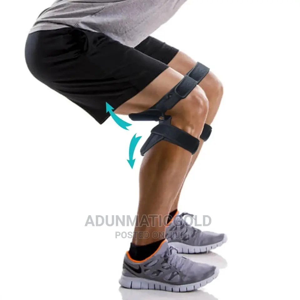 Power Knee Brace