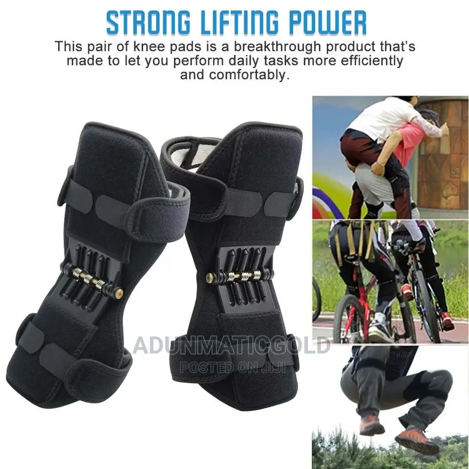 Power Knee Brace