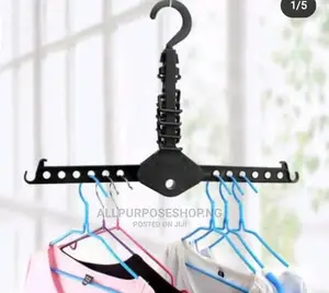 Wonder Hanger