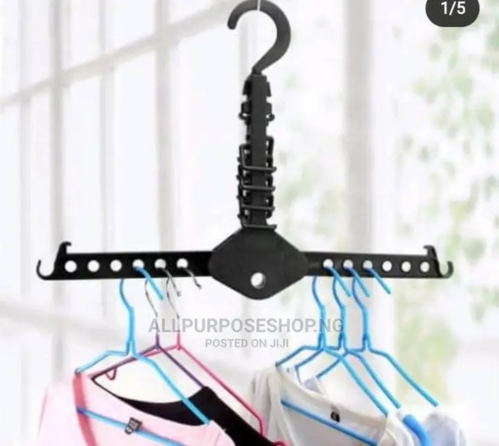 Wonder Hanger