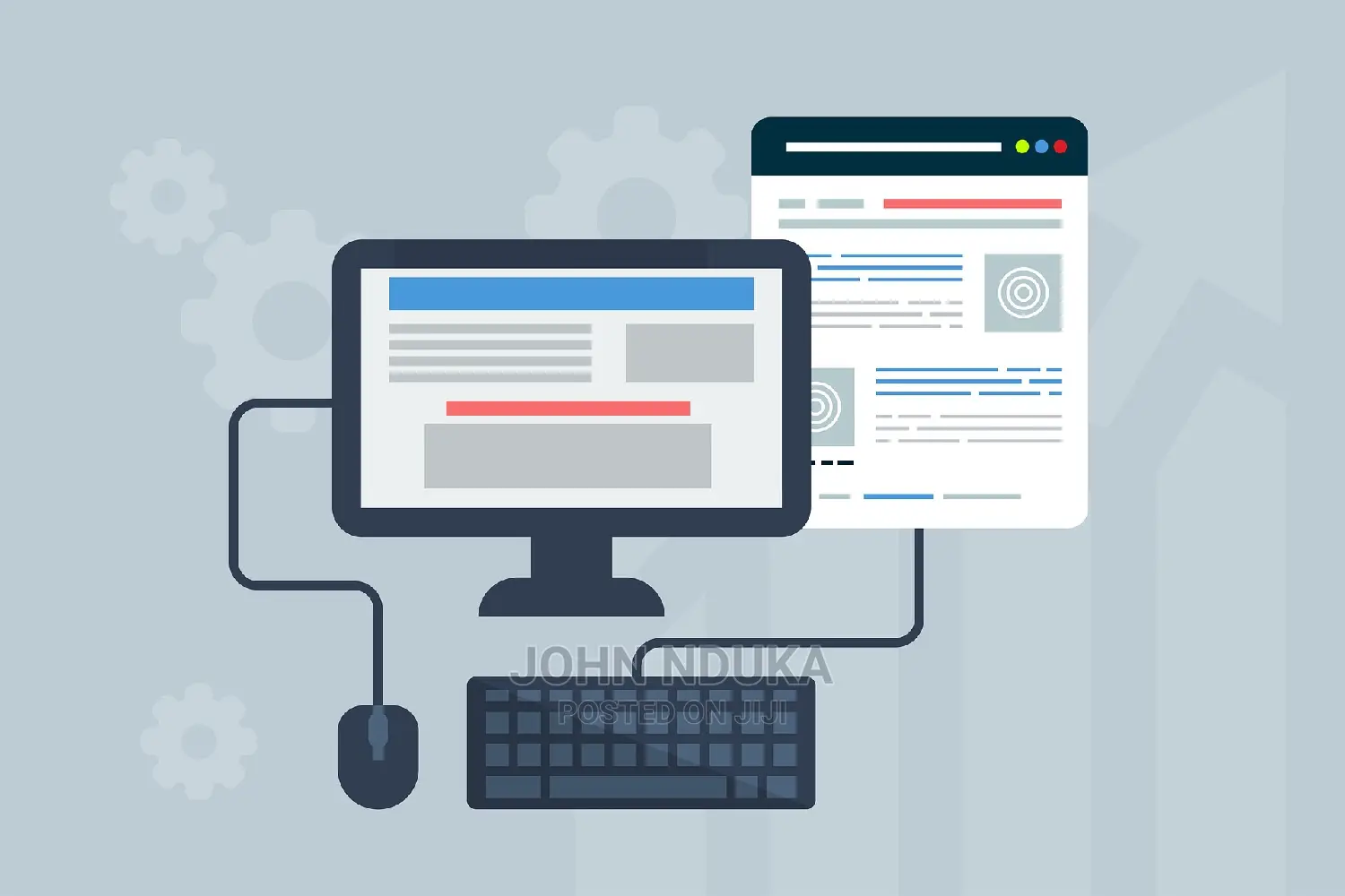 Python and Java Programmer