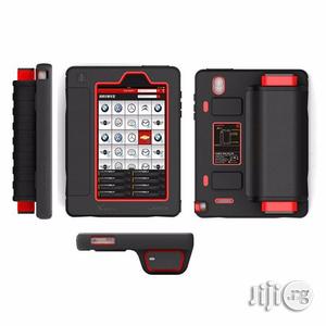 Launch X431 v Universal Cars Scanner