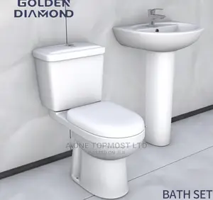 Diamond Wc