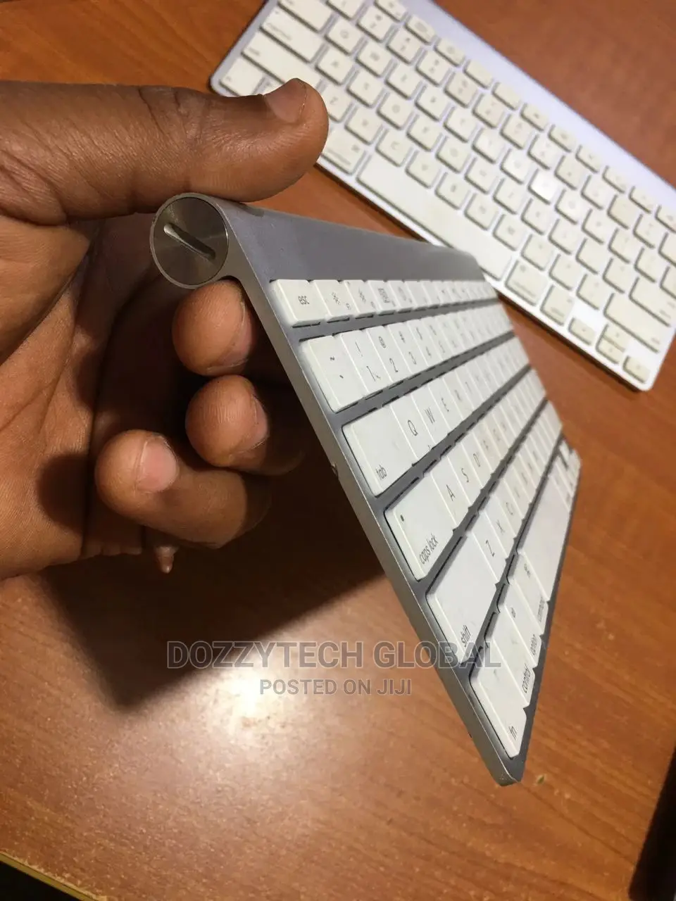 Apple Wireless Keyboard