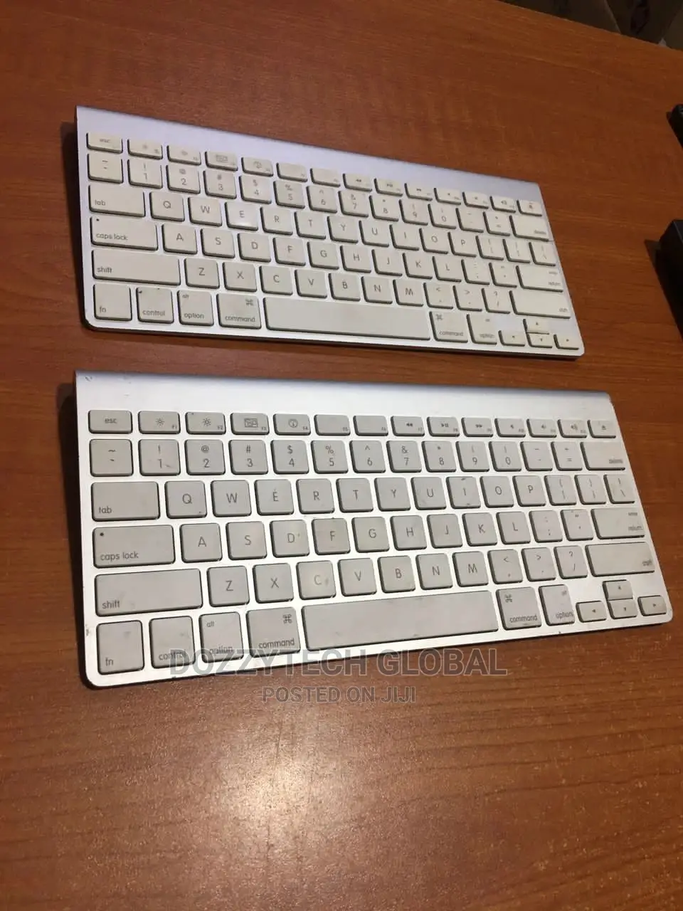 Apple Wireless Keyboard