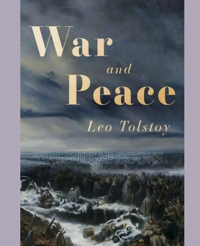 War and Peace