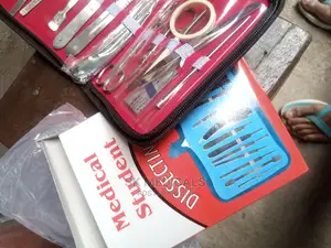 Dissecting Set