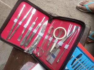 Dissecting Set